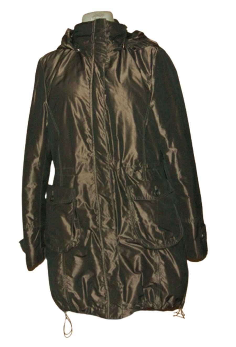Wielosezonowa kurtka z dopinanym ociepleniem rozmiar L/XL | 1063M