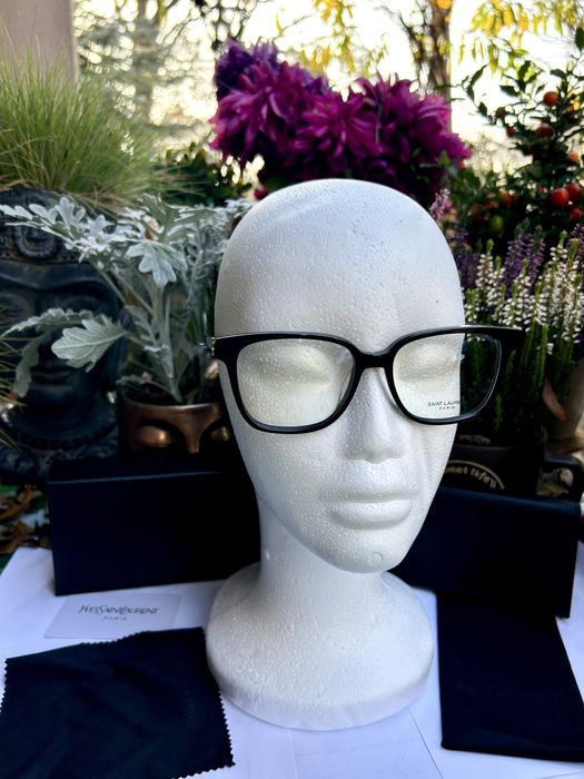 Okulary Saint Laurent SLM110/F