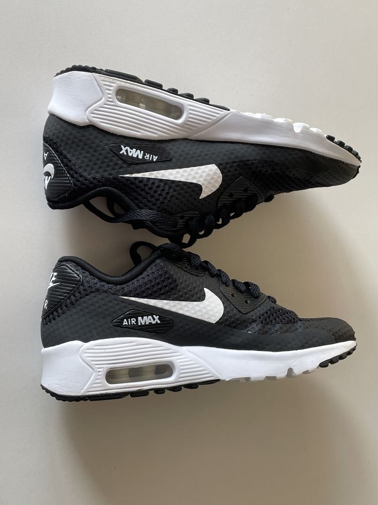 Nike Air Max 90 кросівки р. 36.5 оригінал