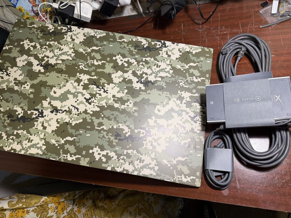 Starlink GEN 3 камуфлеваний в наявності Славянськ