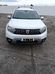 Dacia Duster , Versão Prestige Blue DCi 115 4x2