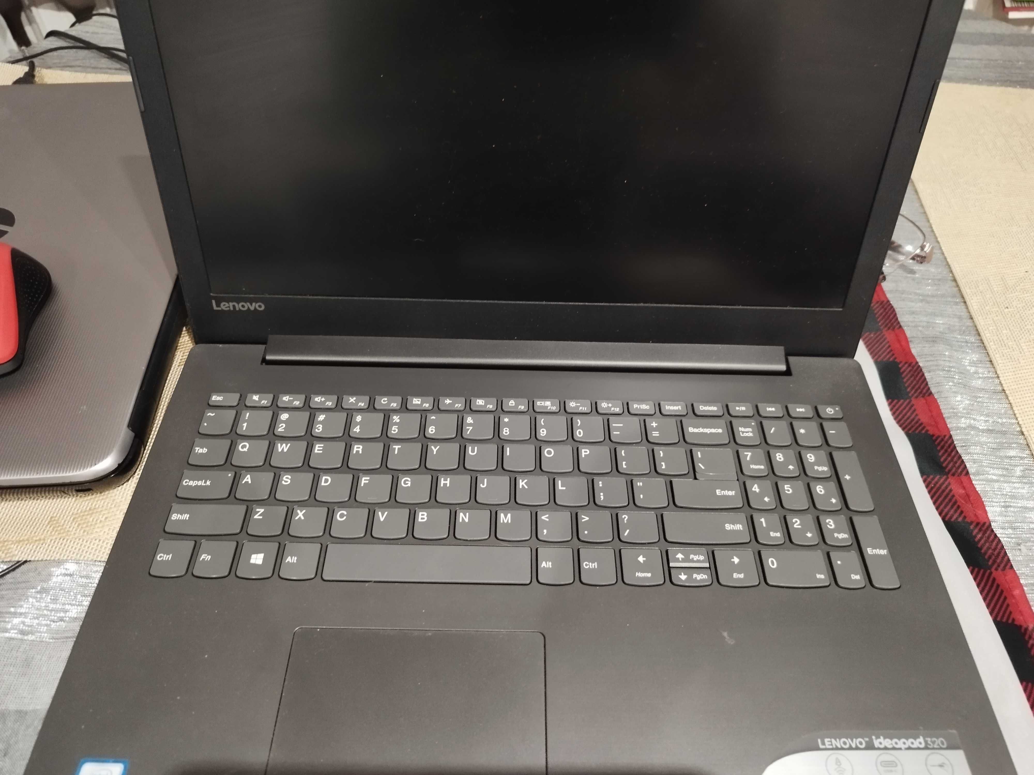 Laptop Lenovo  sprzedam