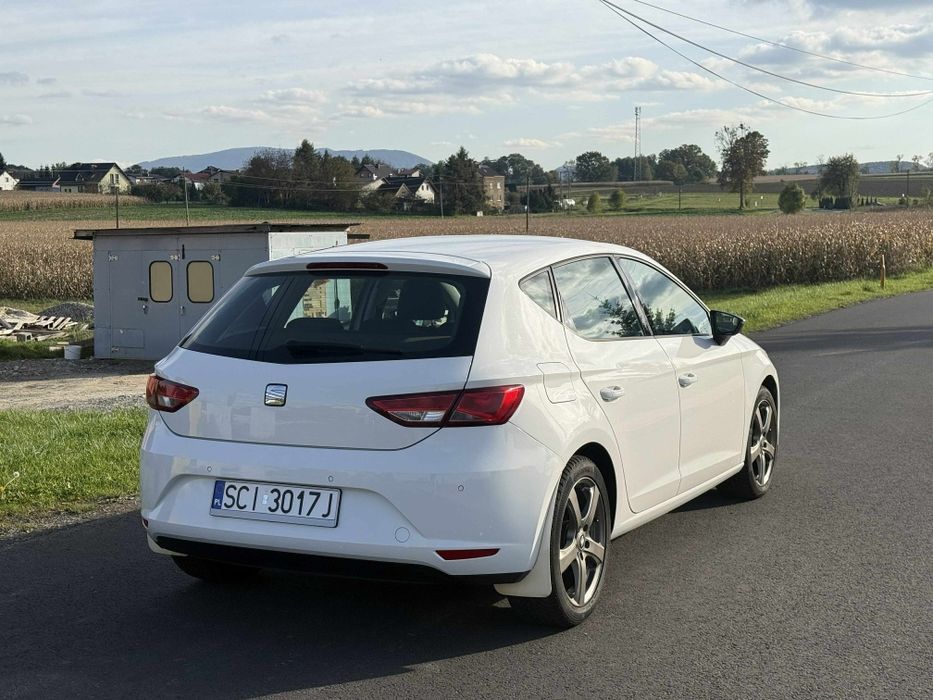 Sprzedam Seat Leon 3