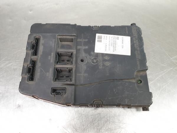 Módulo confort RENAULT Megane II (BM0/1_, CM0/1_)