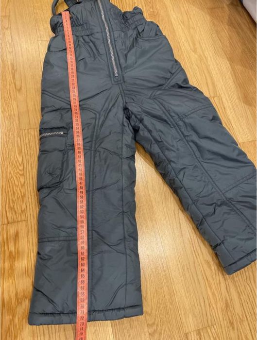 Зимний комплект Danilo 110