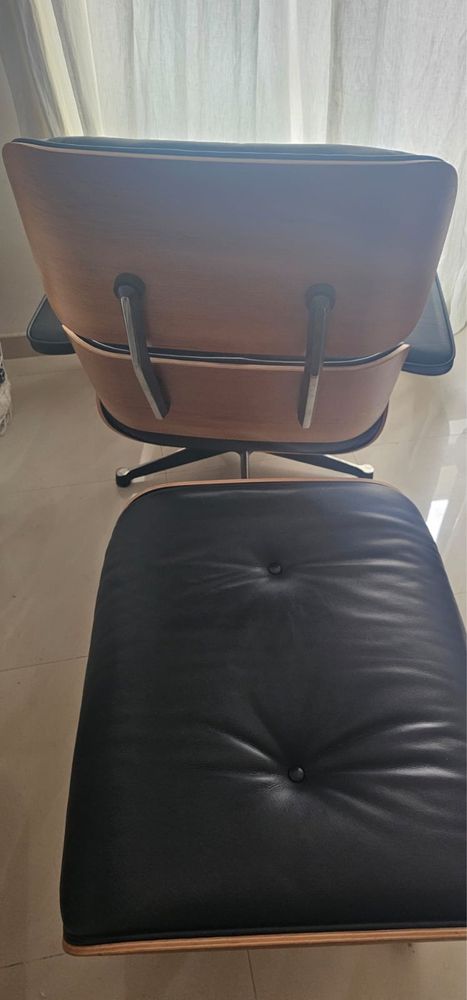 Lounge chair Otoman