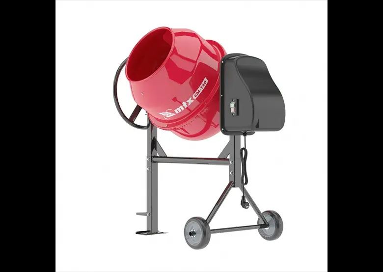 Wynajem betoniarka 140l 230V