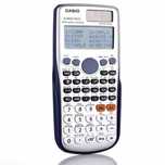 Kalkulator naukowy CASIO fx-991ES PLUS NATURAL-V.P.A.M. nowy
