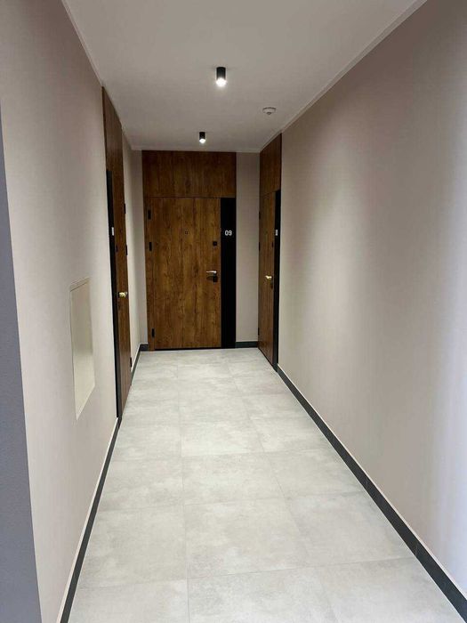 ЦЕНТР однокімнатна в клубному будинку є ГАЗ