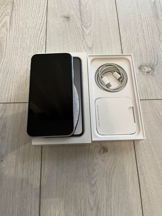 IPhone XR 64 GB