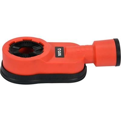 Odciąg pyłu do kucia i wiercenia 70mm Yato