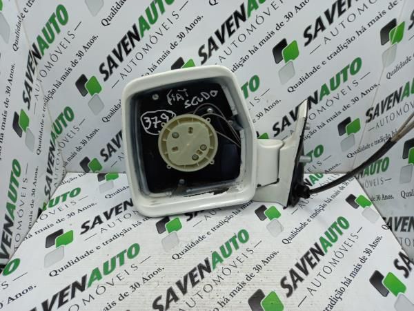 Retrovisor / espelho esquerdo FIAT Scudo Combi (270_, 272_)