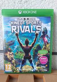 Gra Kinect Sports Rivals