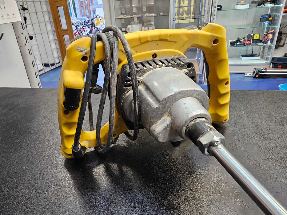 Mieszadło Mieszalnik 1400W Brenar 3067 * Komis Madej Gorlice
