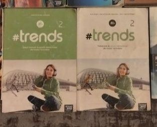 Podreczniki niemiecki