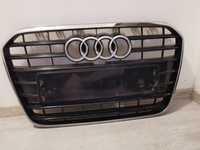 Audi A6 C7 S-Line grill atrapa