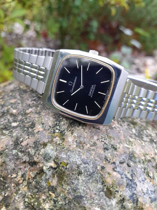Omega constellation