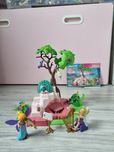 Playmobil Ogród Wróżek i zestaw Color
