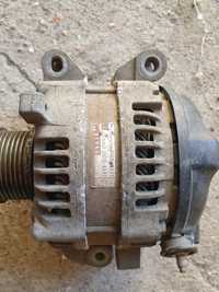 Alternator toyota avensis t25 d4d 2.0 diesel 126km