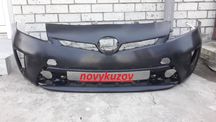Бампер передний Toyota Prius Тойота Приус с 12-15