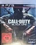 Call Of Duty Black Ops PS3
