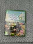Gra Xbox Series X Farming Simulator 25.