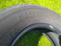 Opony Wielosezonowe 225/70 R16