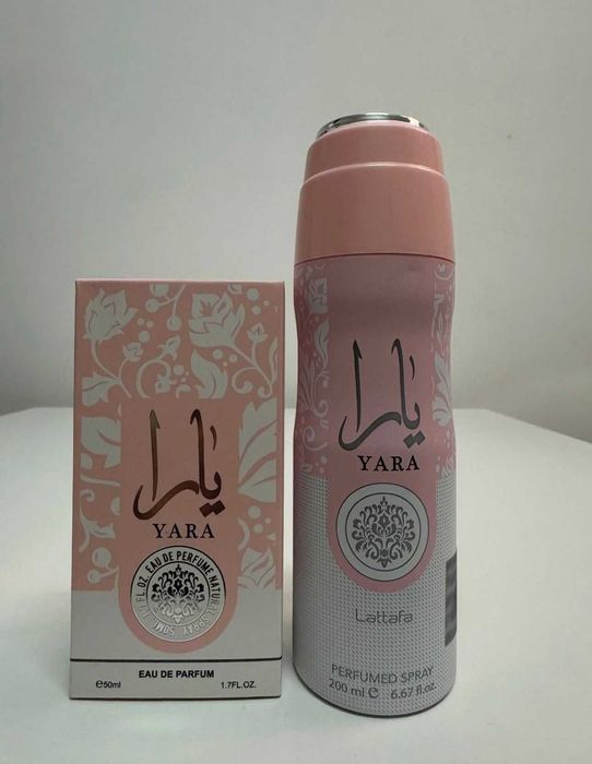 Kit(perfume pequeno/desodorizante)