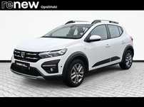 Dacia Sandero Stepway Sandero Stepway 1.0 TCe Comfort CVT
