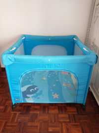 Parque de Atividades Chicco Open PlayPen