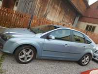 Ford fokus, mk2 1.6 ( mk, fiesta )