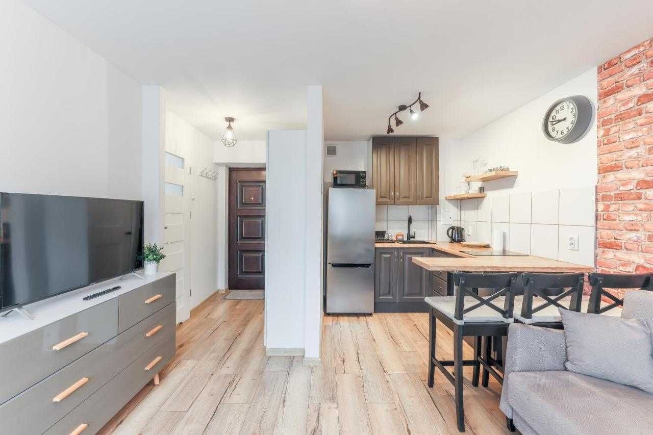 Apartament Gdańsk dla 4 osób  blisko starówki
