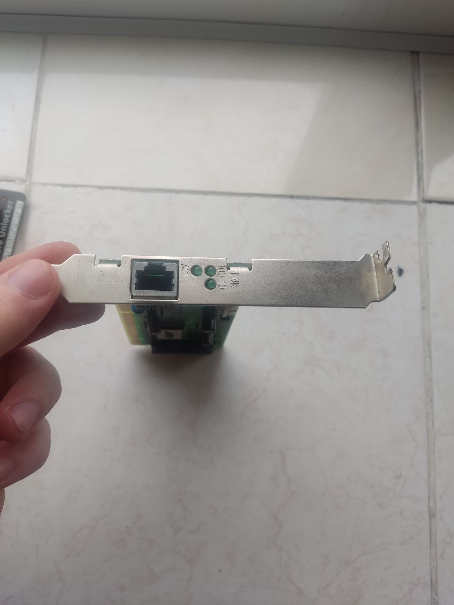 Материнська плата Asus m5a7bl le з іншими компонентами