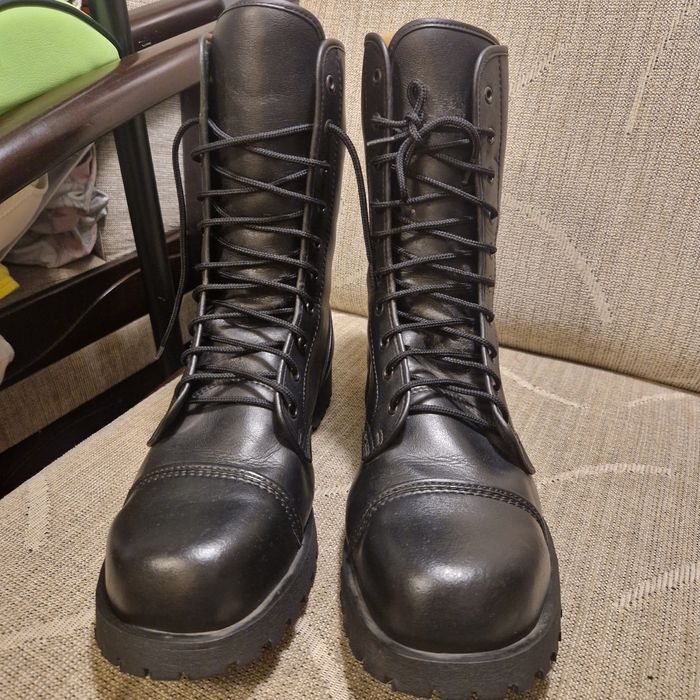 Glany boots brates roz 47