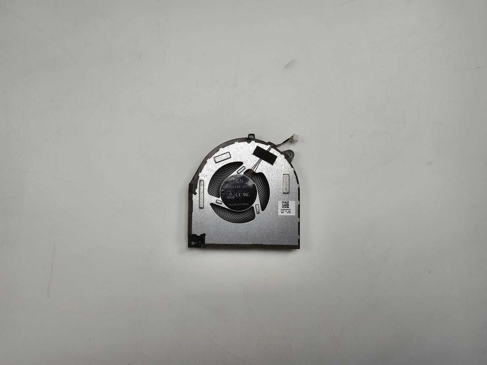 Wentylator Lenovo Legion Y530-15ICH – oryginał (CPU/GPU fan)