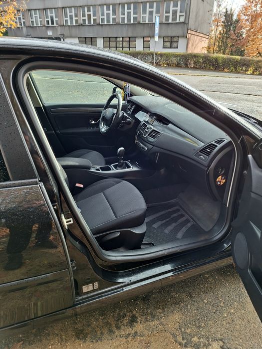 Renault Laguna 2008r 2.0 16V 140KM