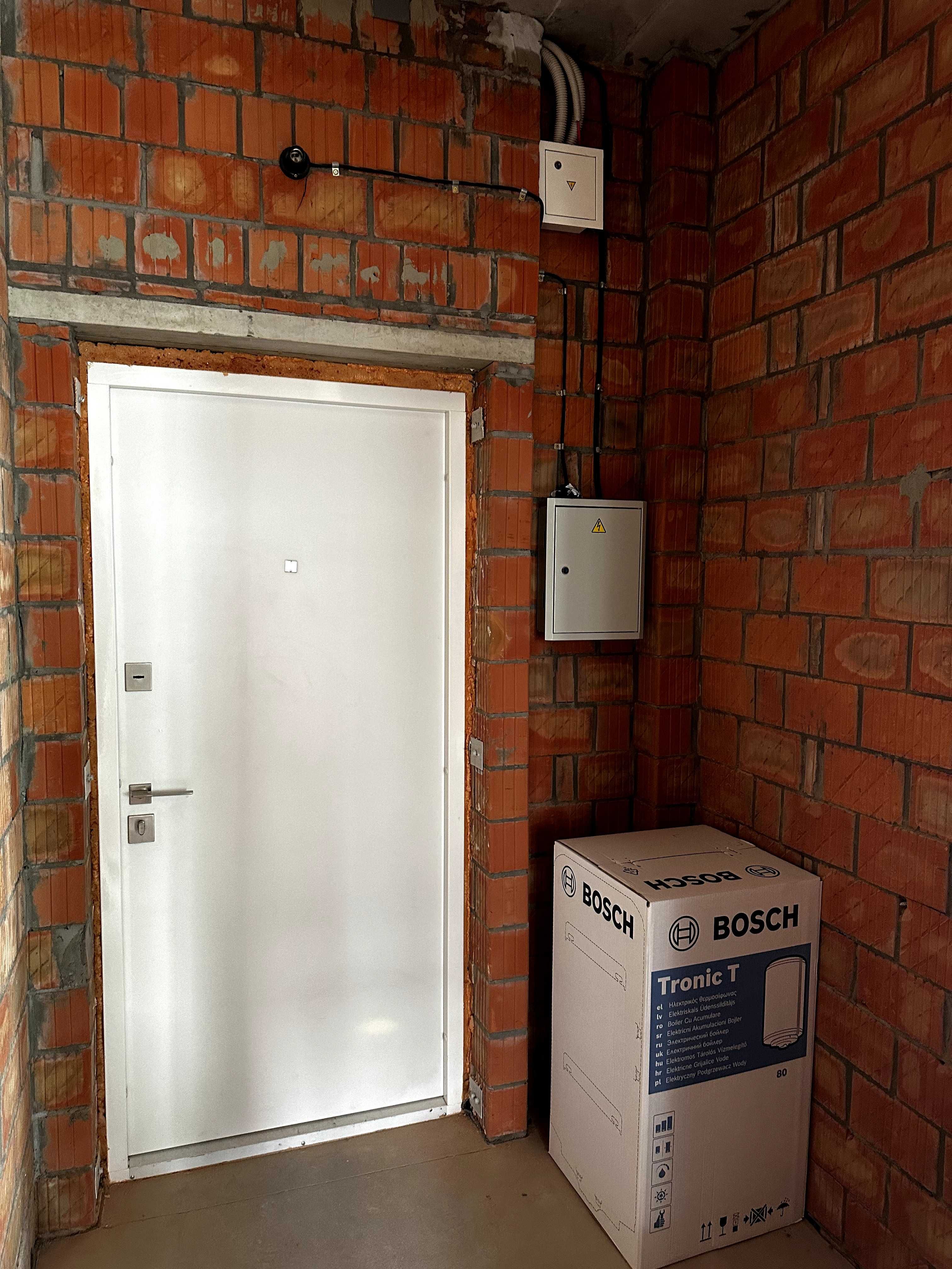 Продаж кутової квартири в Unit.City, оголошення власника