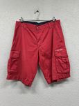 Шорти карго Tommy Hilfiger W34 чоловічі