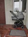 Коляска Cybex balios S  2 в 1