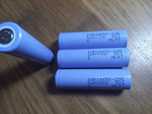 аккумулятор 18650 Samsung 29e 2900mah Li-ion