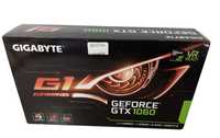 karta graficzna gigabyte G1 GAMING NVIDIA GEFORCE GTX 1060