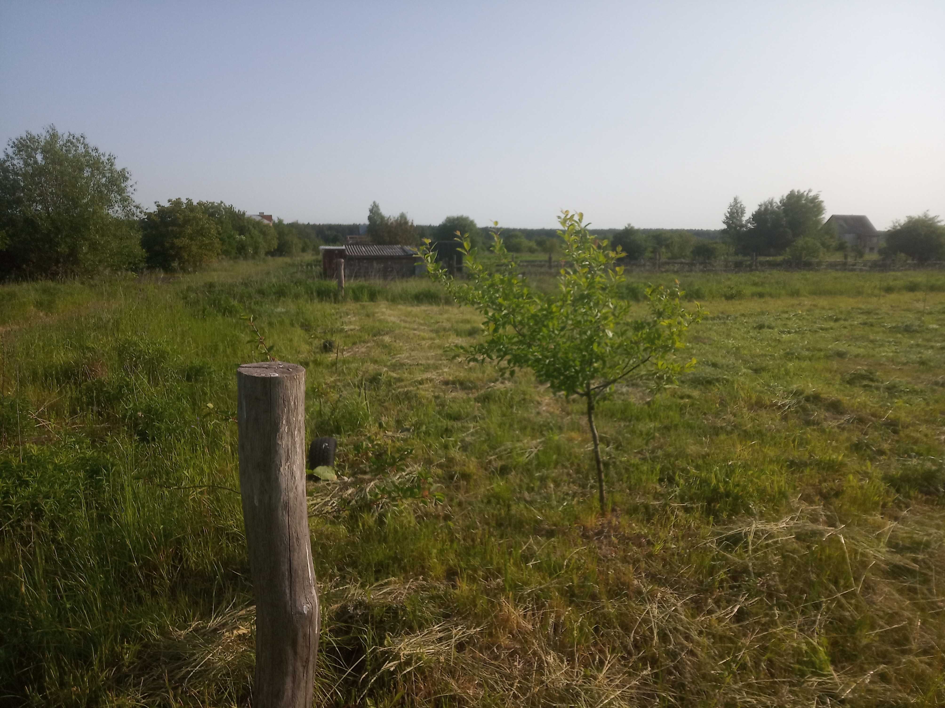 земельна ділянка для будівництва і обслуговування житлового будинку