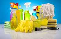 Предлагаю услуги по уборке квартир и домов