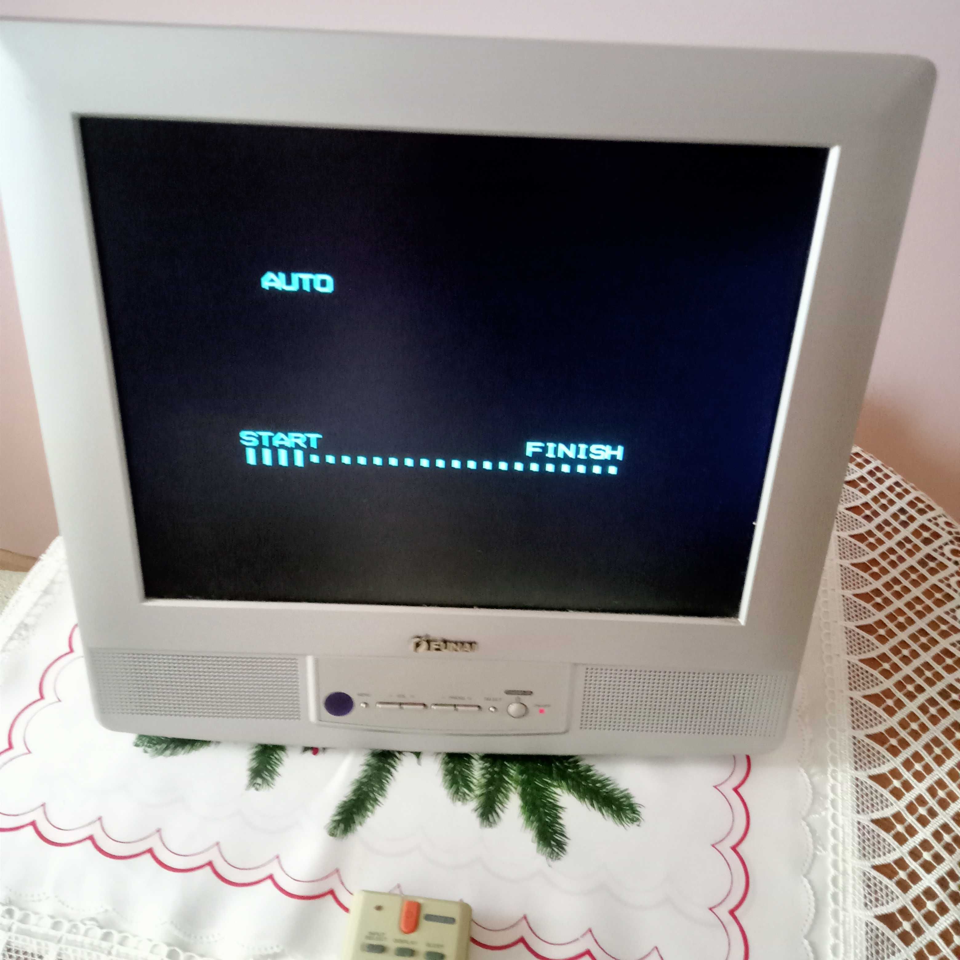 Telewizor funai 14 cali