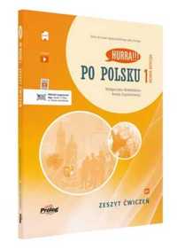 Po Polsku 1 - zeszyt ćwiczeń. Nowa Edycja - Małgorzata Małolepsza, An