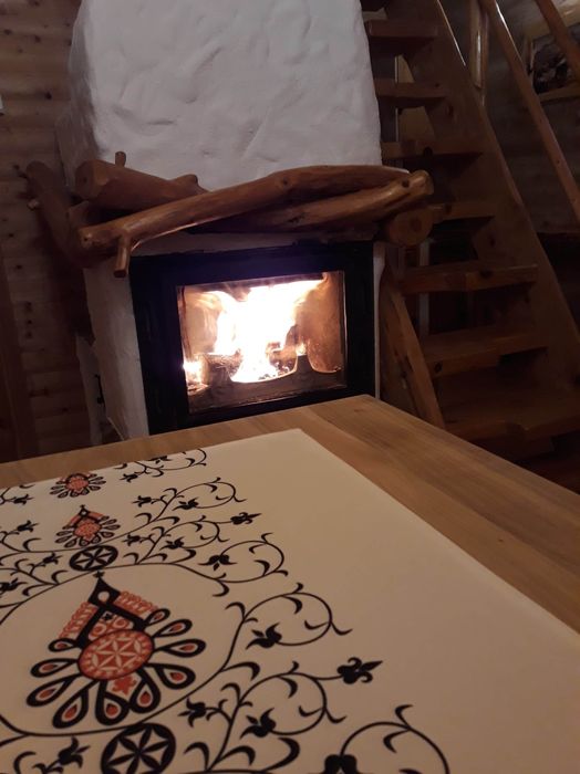 20% rabatu Bieszczady - Polańczyk