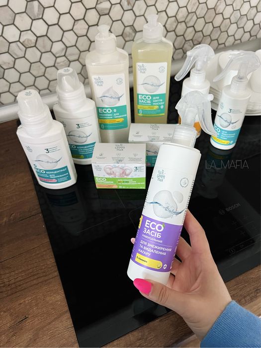 Антижир средство