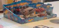 Zestaw Hot Wheels 2023, Treasure Hunt, Mercdes, Porsche, Honda, Lambo