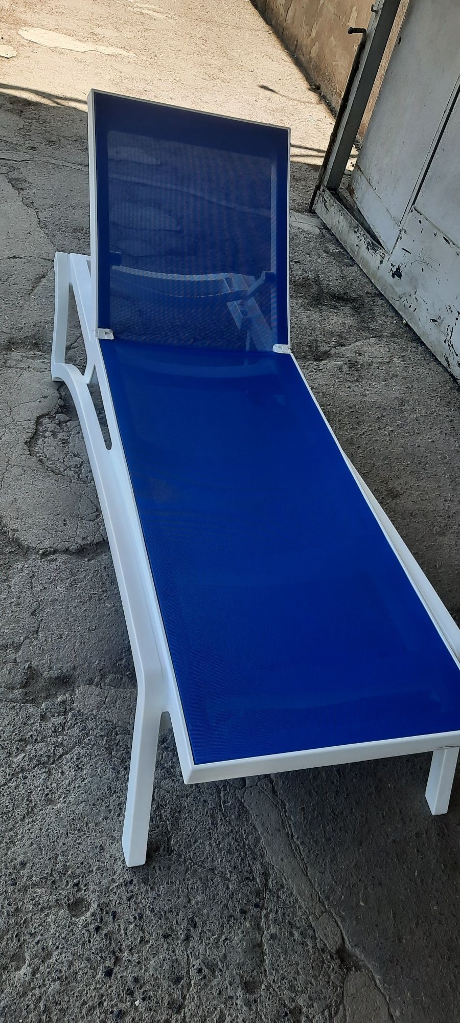 Шезлонги Rio Siesta ОПТ, лежаки, топчан, HOLIDAY, Siesta, Pacific.