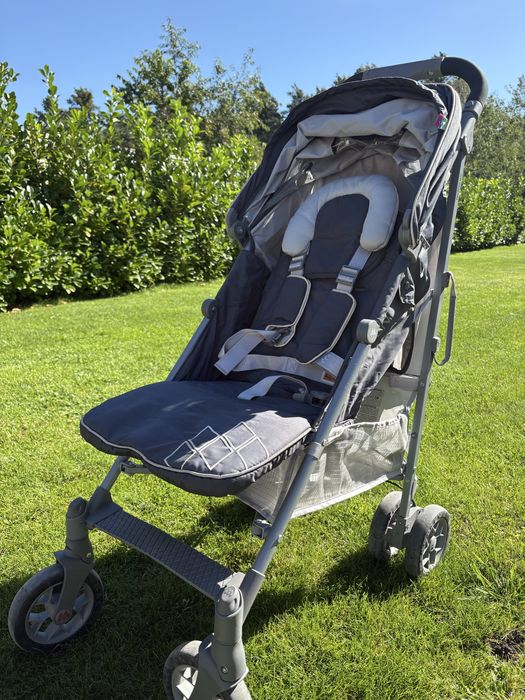 Wózek spacerowy Maclaren Techno